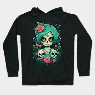 Dead Cute - Gigi Hoodie